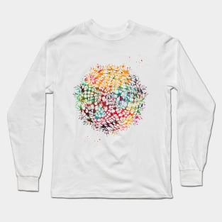 Artificial neural network Long Sleeve T-Shirt